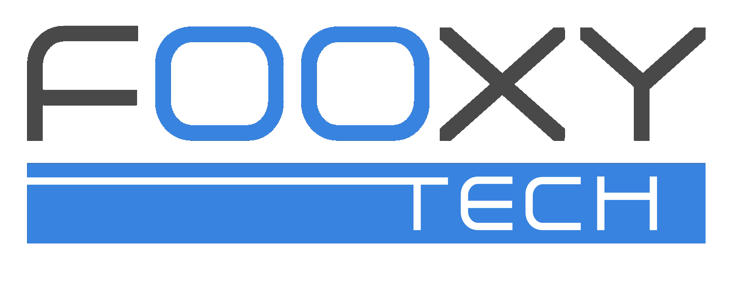 FooxyTech