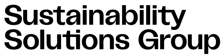 Sustainability Solutions Group