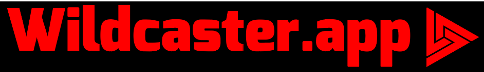 Wildcaster.app